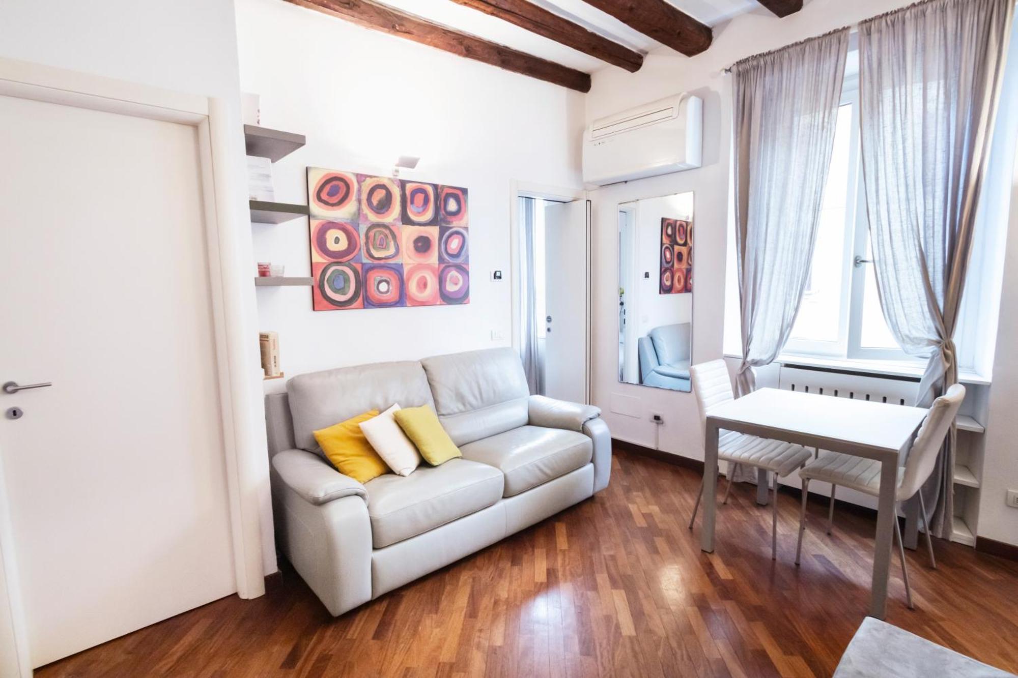 Cosy And Bright Flat In The Heart Of Porta Venezia Apartment Milano Ngoại thất bức ảnh