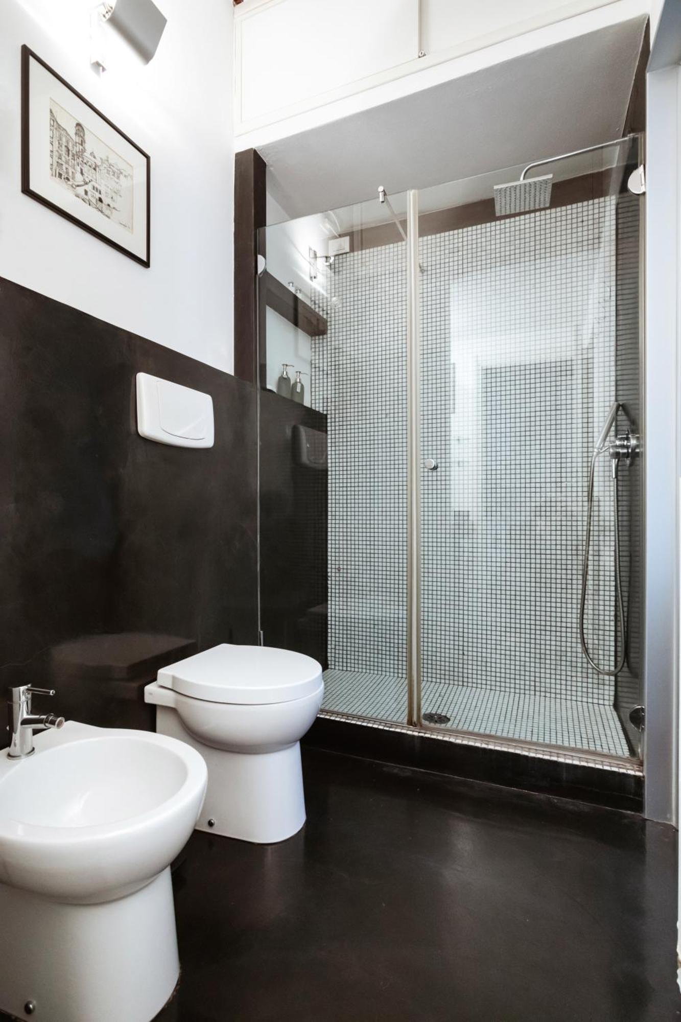 Cosy And Bright Flat In The Heart Of Porta Venezia Apartment Milano Ngoại thất bức ảnh