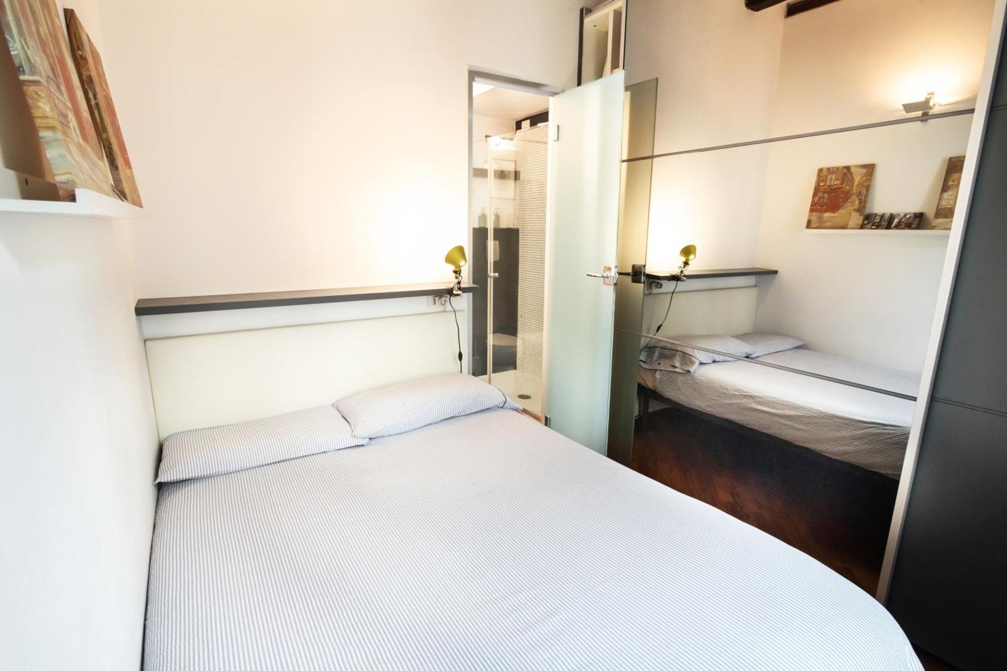 Cosy And Bright Flat In The Heart Of Porta Venezia Apartment Milano Ngoại thất bức ảnh