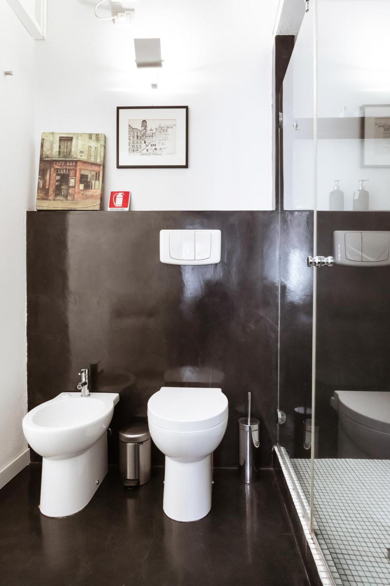 Cosy And Bright Flat In The Heart Of Porta Venezia Apartment Milano Ngoại thất bức ảnh