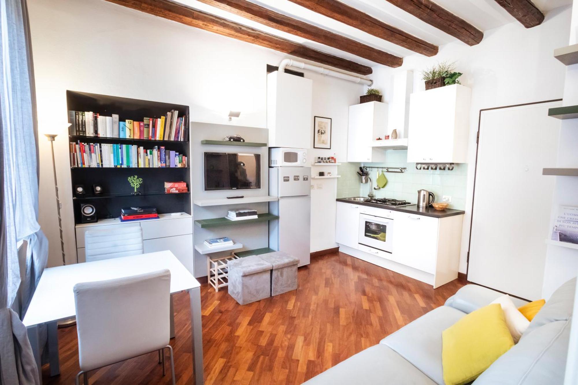 Cosy And Bright Flat In The Heart Of Porta Venezia Apartment Milano Ngoại thất bức ảnh