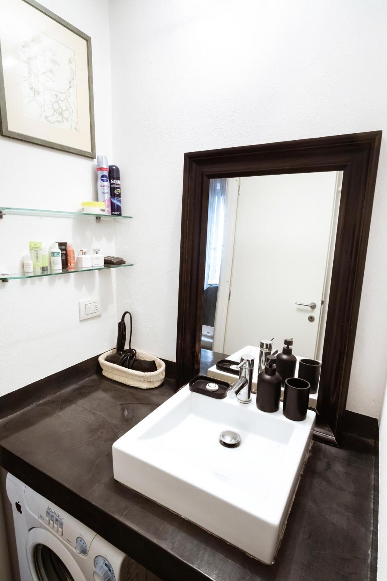 Cosy And Bright Flat In The Heart Of Porta Venezia Apartment Milano Ngoại thất bức ảnh